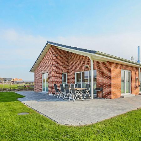 Ferienhof Buedlfarm - Wohlfuehlhuette Фемарн Экстерьер фото